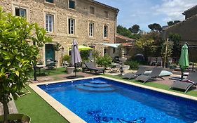 La Marelle Chambre D Hotes A 500M Du Canal Du Midi